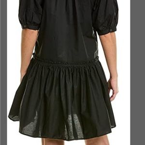 Joie brand new black dress